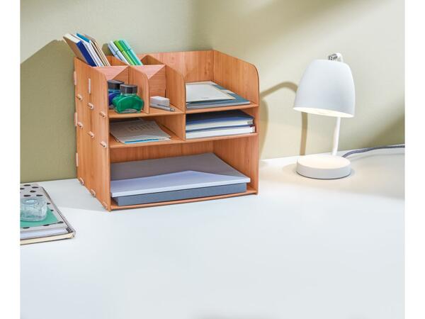 Desk tidy