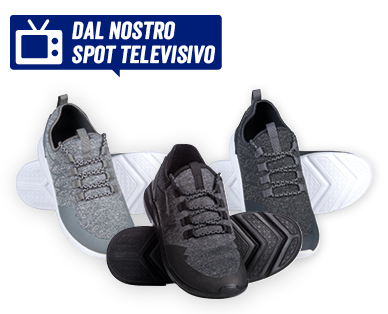 Scarpe per sport e tempo libero da donna/uomo CRANE(R)