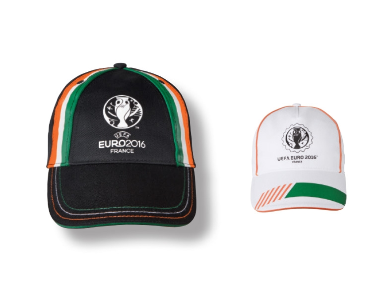 UEFA Men's Cap