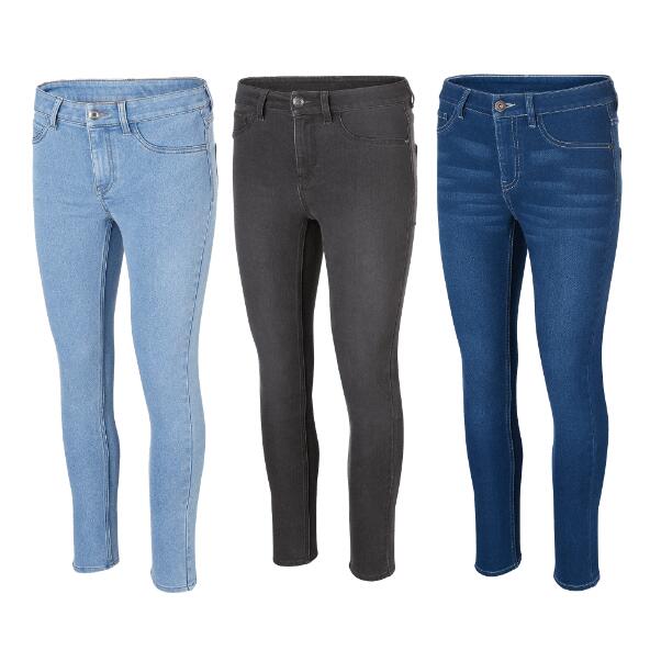 UP2Fashion(R) 				Jegging voor dames