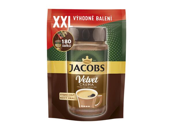 JACOBS Velvet Crema
