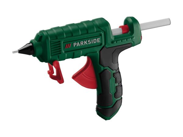 Pistola per colla a caldo