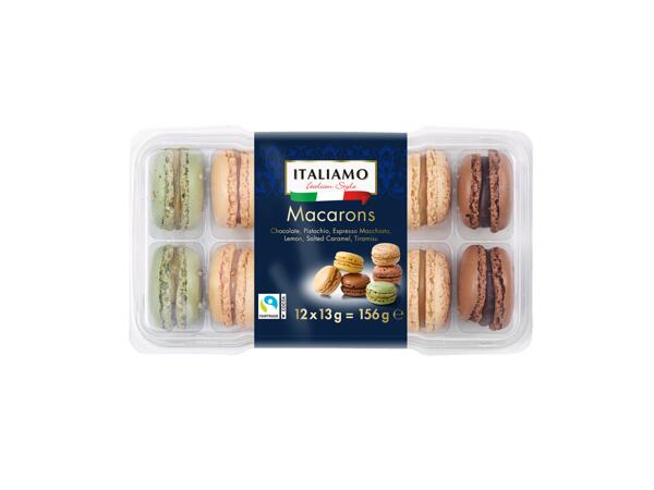 Macarons