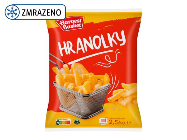 HRANOLKY