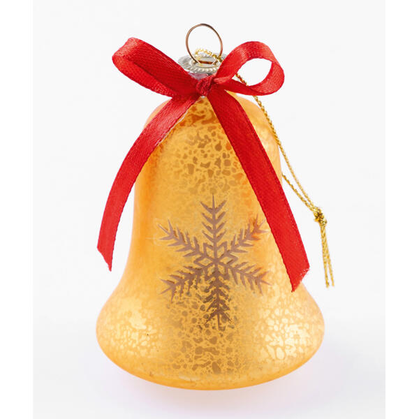 Weihnachtsbaumhänger 2er-Set