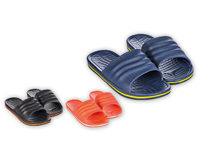 Sandales de bain pour femmes/hommes CRANE(R)
