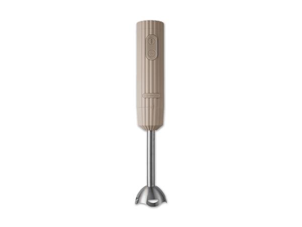 Stabmixer