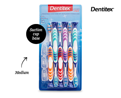 Family Toothbrush 6pk