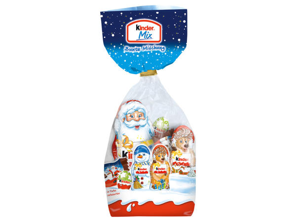 KINDER MIX