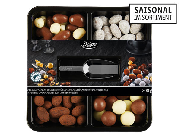 Premium Nussselektion