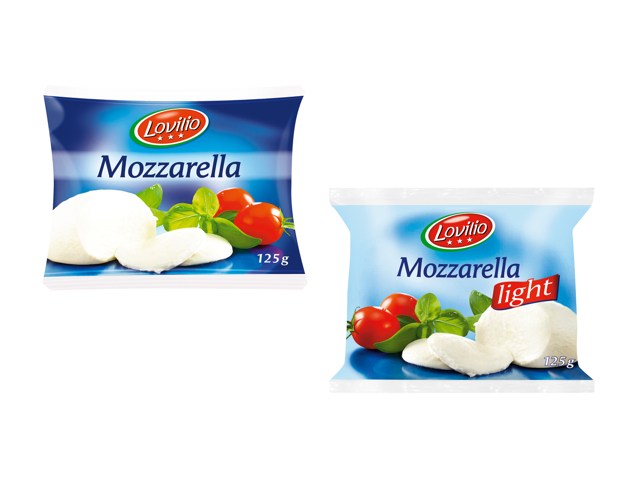 Mozzarella