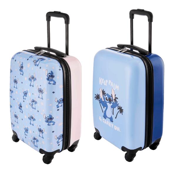DISNEY(R) 				Trolley Lilo & Stitch