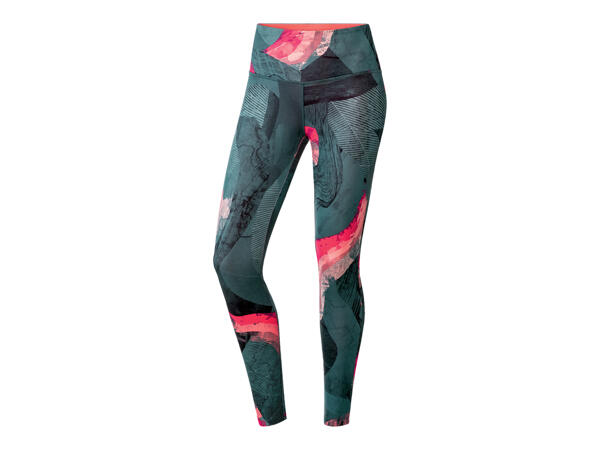 Ladies' Sports Leggings