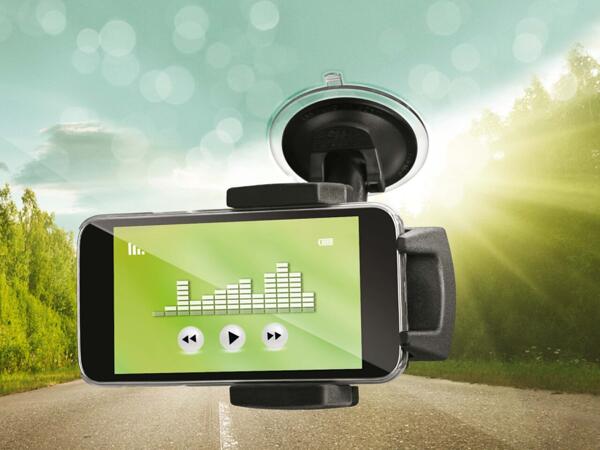 Smartphone Holder