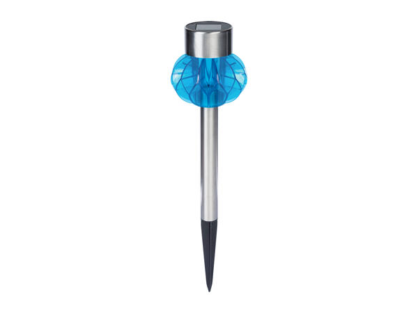 Livarno Home LED Solar Light