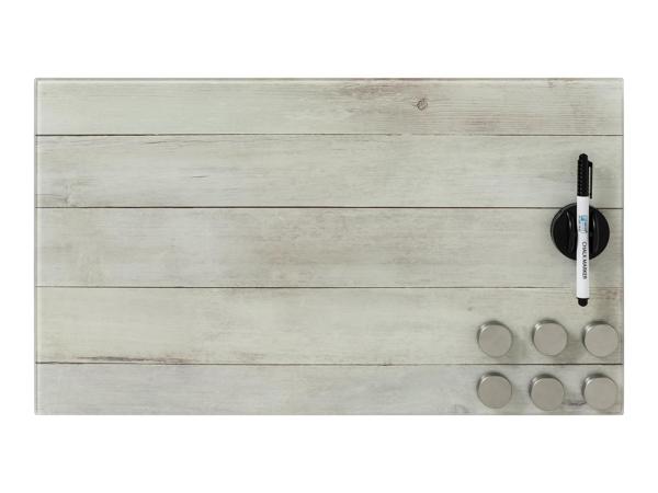 Glass Magnetic Board
