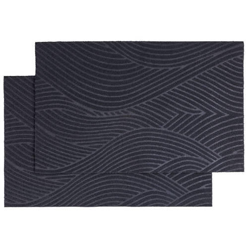 Structured Door Mat