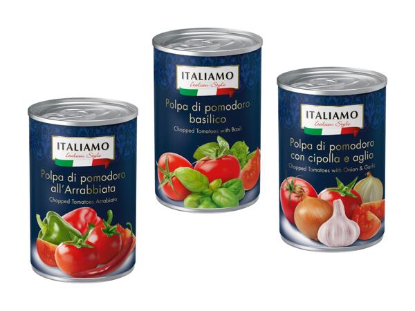 Polpa di pomodoro