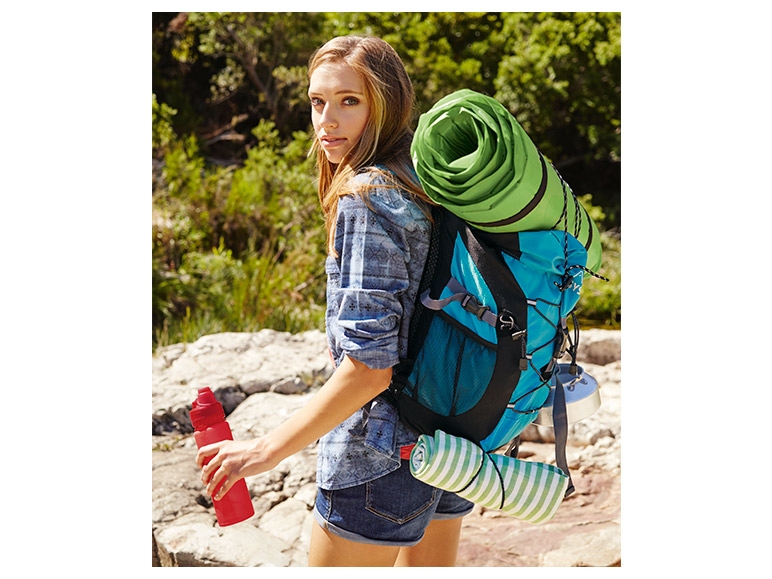 CRIVIT Camping Rucksack