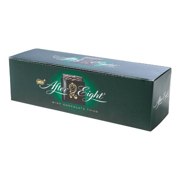 Petits chocolats After Eight