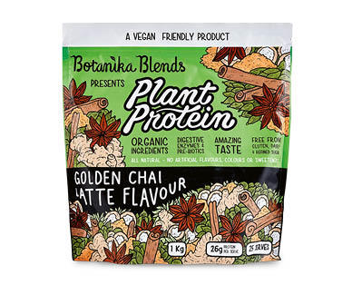 Botanika Blends Plant Protein 1kg