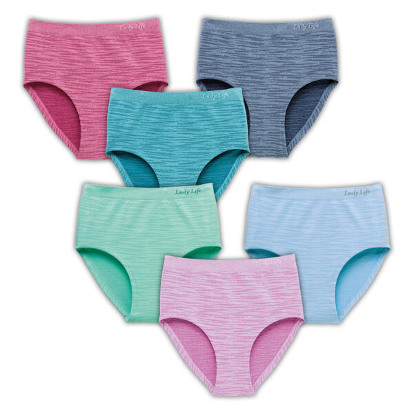 Seamless Slips 3er-Pack