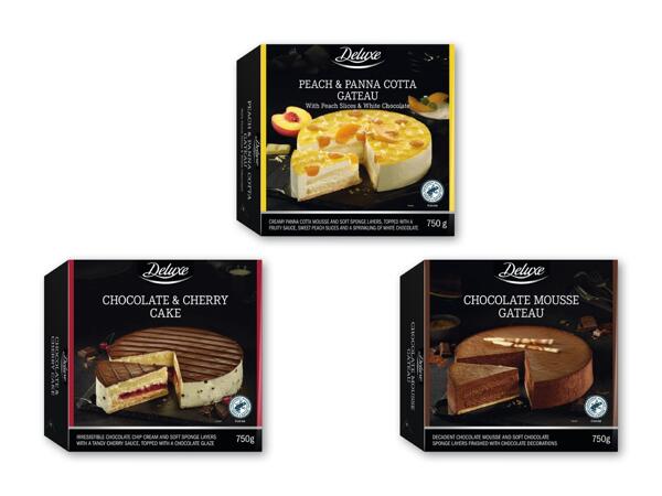 Dessertkage