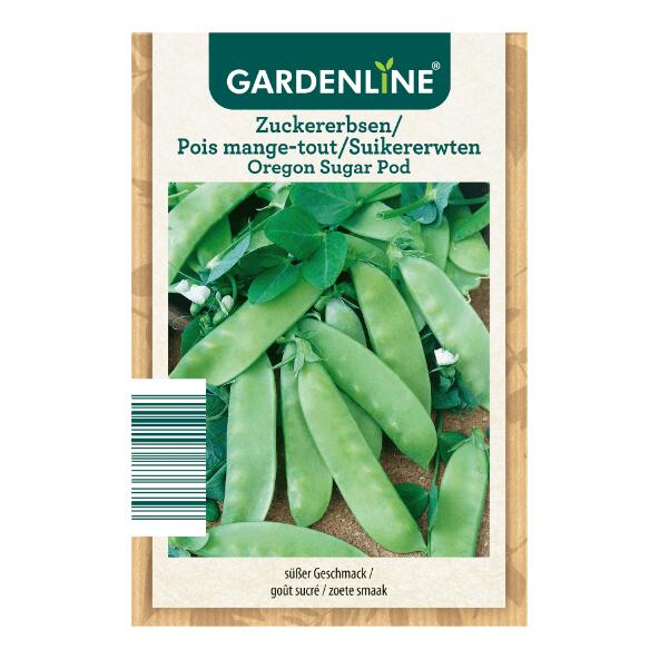 GARDENLINE(R) 				Samensortiment