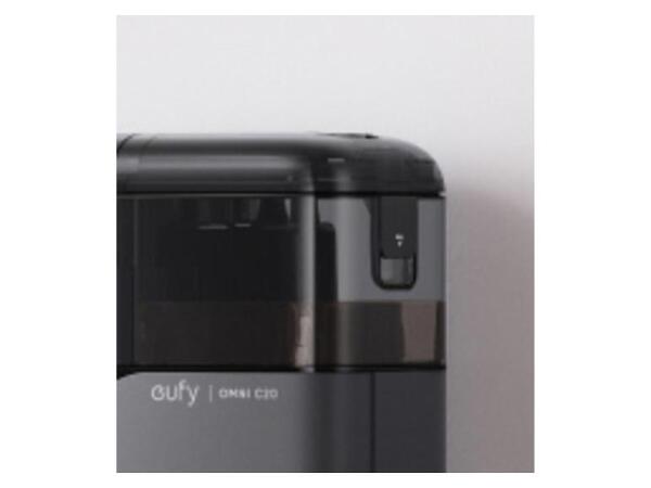 Robotický vysavač Omni C20