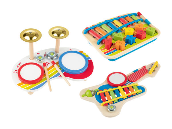 PLAYTIVE(R) Guitar/xylofon