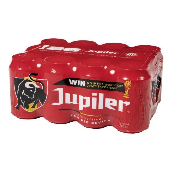JUPILER(R) 				Pils, 12 St.