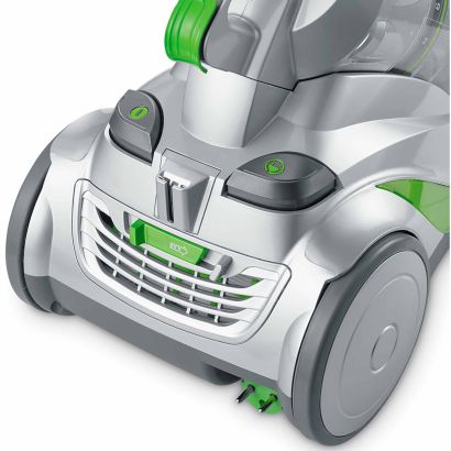 Aspirateur à cyclones multiples
