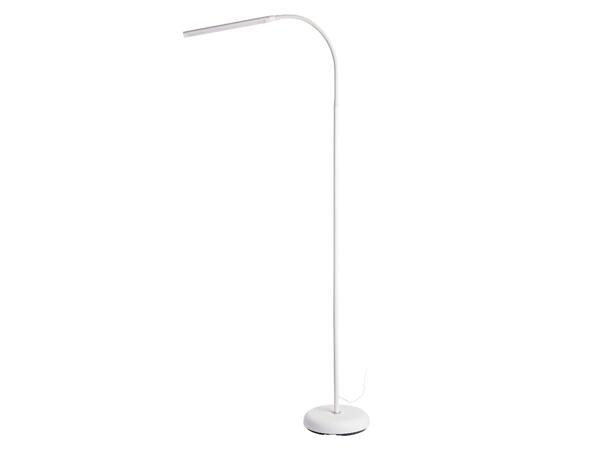 LED Floor Lamp
