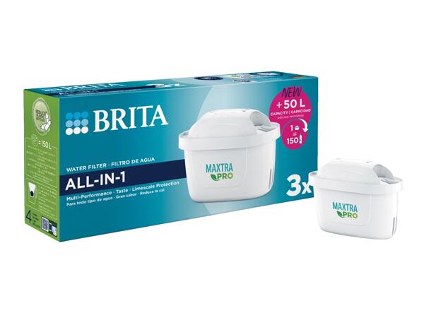 Brita Water Filters