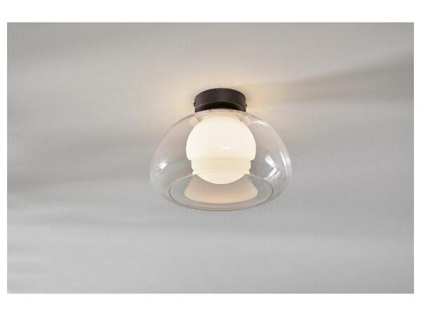 Stropní / Nástěnné LED svítidlo KHEPRI