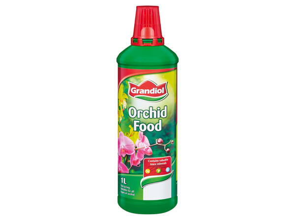 Orchideendünger