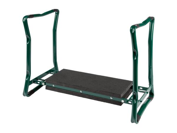 Parkside 2-in-1 Kneeler & Seat