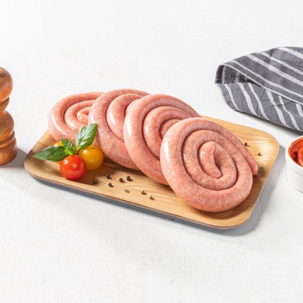 Chipolata de porc