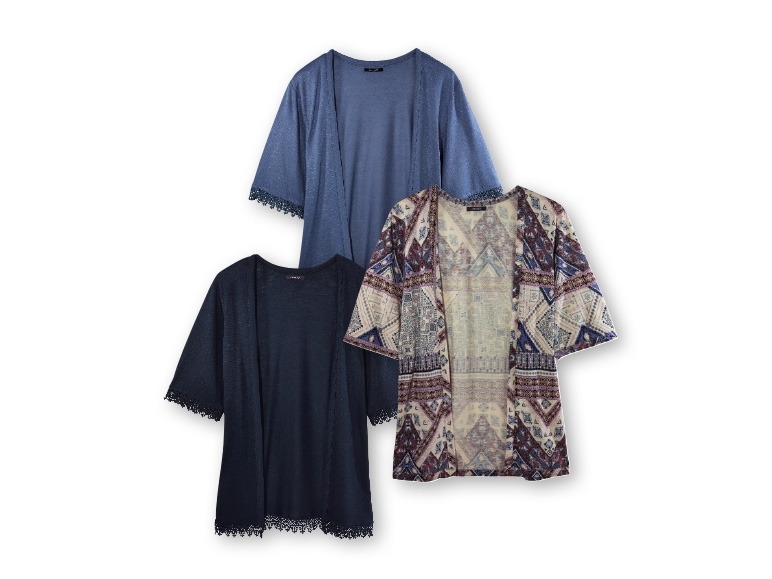ESMARA(R) Ladies' Poncho