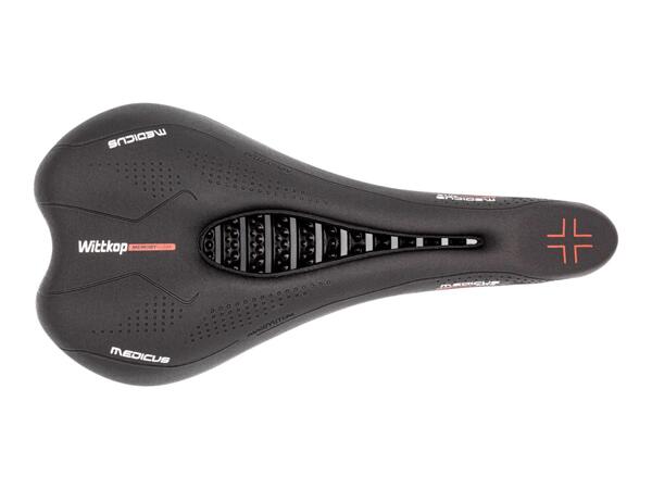Wittkop Bike Saddle