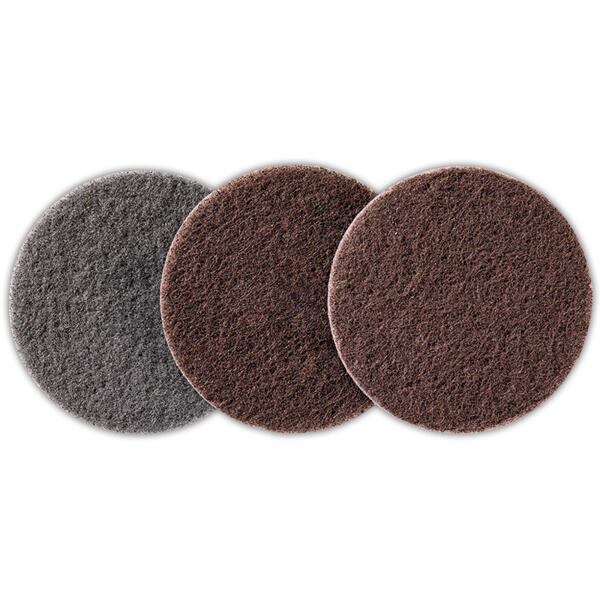 Schleifpads, 6tlg.