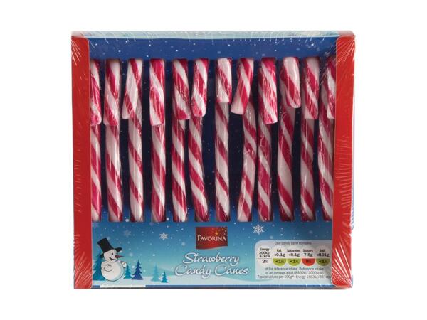 Candy Canes