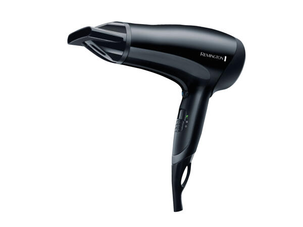 Hair Dryer