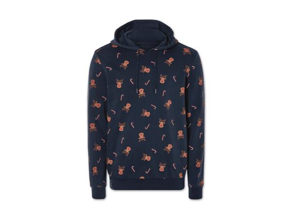 Herren Sweatpullover