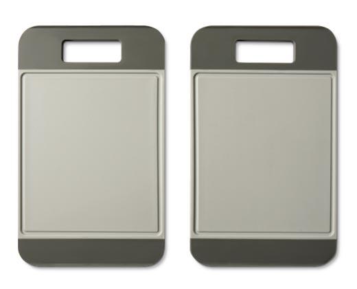 Crofton
Antibacterial Cutting Board