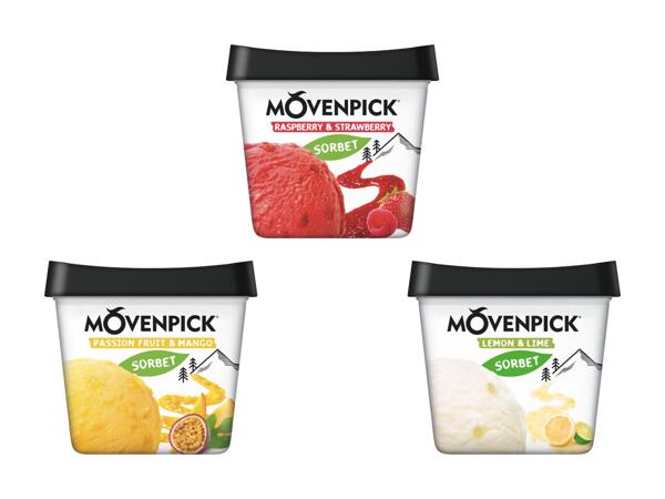 Mövenpick Sorbet