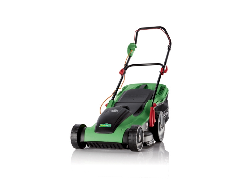 Electric Lawnmower