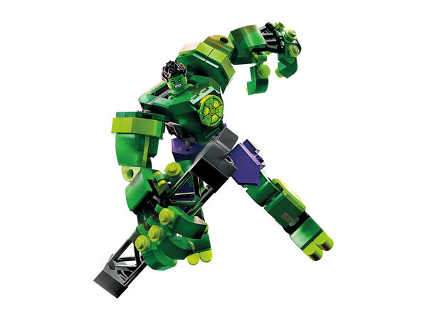 Lego(R) Medium Play Set