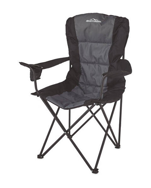 Camping Chair Padded