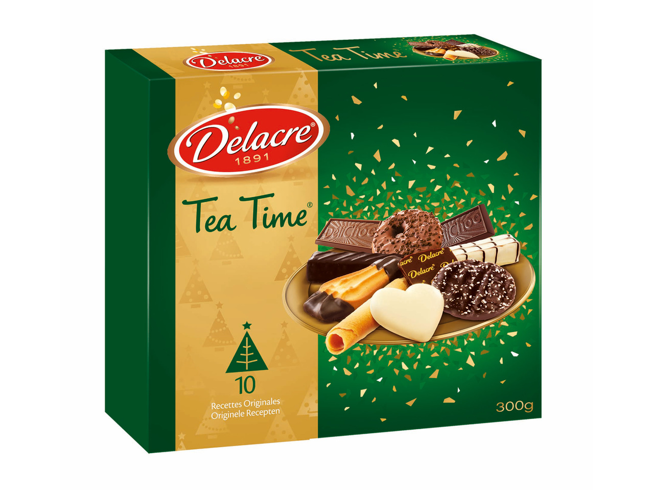 Tea Time